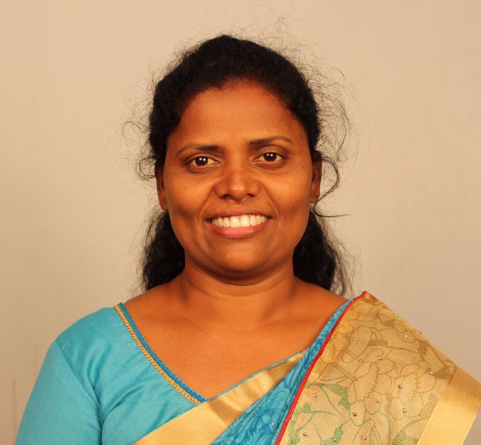 Ps. Kiruba Richard