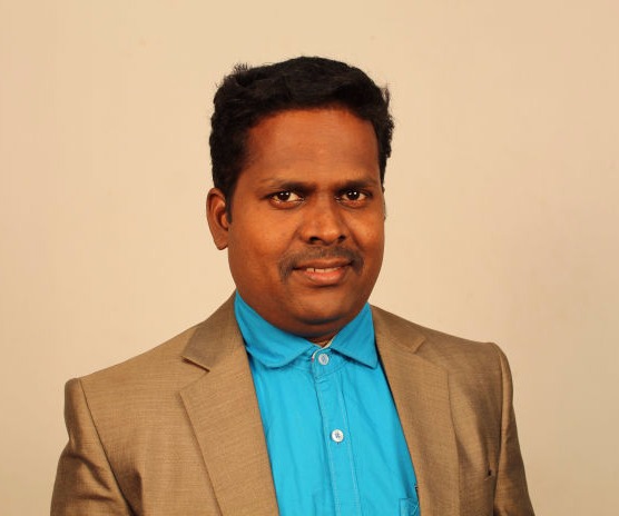 Jebakumar