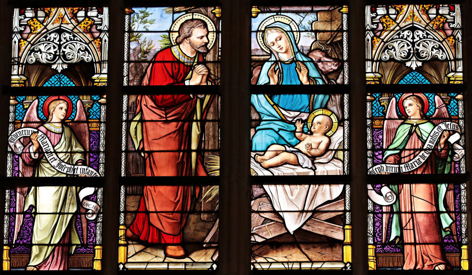 About Care of Christ Church